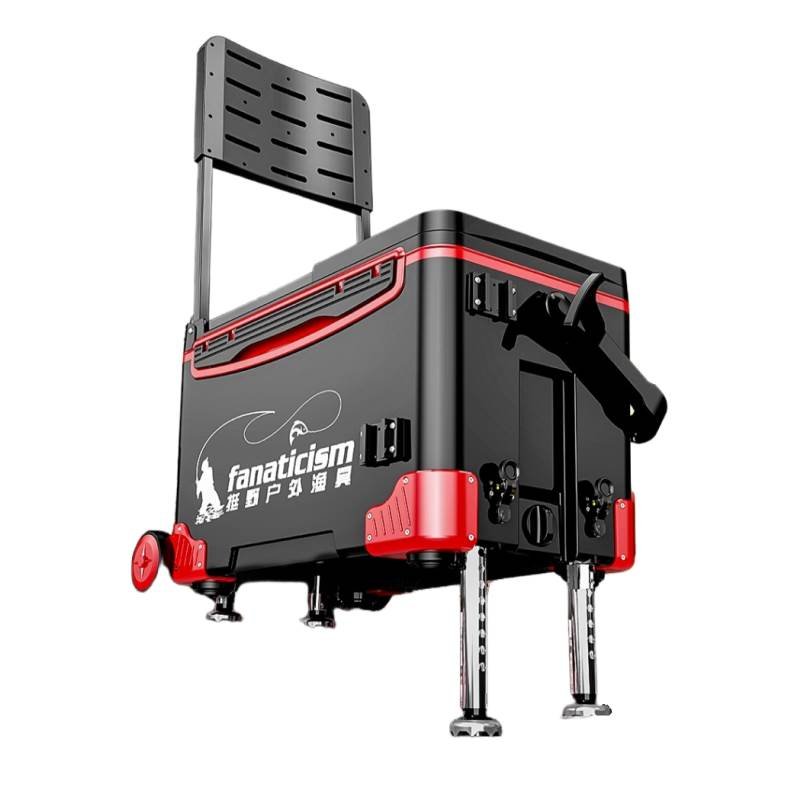 A full 2022 new one-size-size-fits-all, multi-purpose fishing gear and a new one-seater